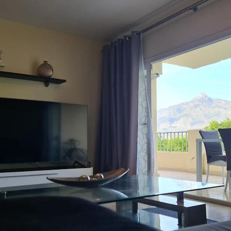 Jardines De Banus Apartments Μαρμπέλλα Εξωτερικό φωτογραφία