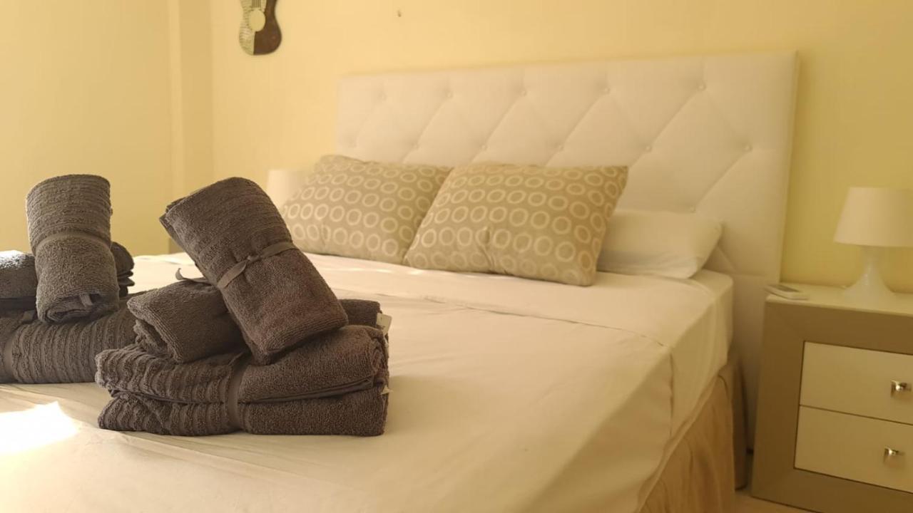 Jardines De Banus Apartments Μαρμπέλλα Εξωτερικό φωτογραφία