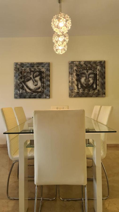 Jardines De Banus Apartments Μαρμπέλλα Εξωτερικό φωτογραφία