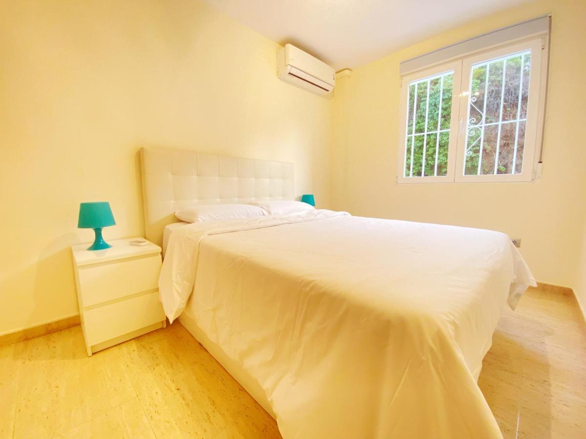 Jardines De Banus Apartments Μαρμπέλλα Εξωτερικό φωτογραφία